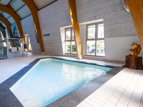 Landal Bospark Lunsbergen - Borger-Odoorn - Afbeelding N°2