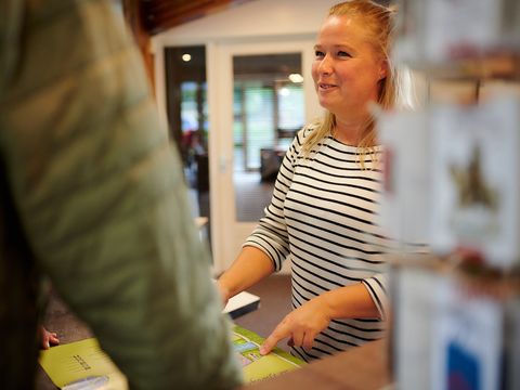 Landgoed de IJsvogel - Camping Barneveld - Afbeelding N°4