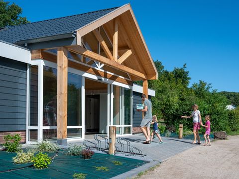 Veluwecamping 't Schinkel - Apeldoorn