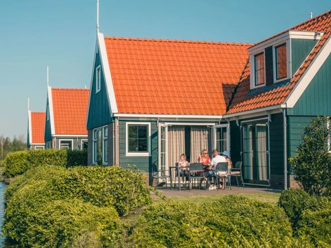 Vakantiepark de Beemster - Alkmaar - Afbeelding N°11