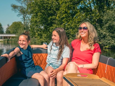 EuroParcs De Rijp - Camping Alkmaar - Afbeelding N°3