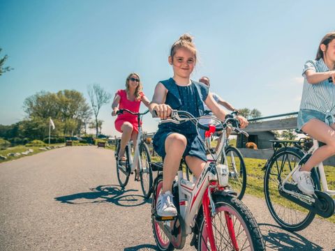 Vakantiepark de Beemster - Alkmaar