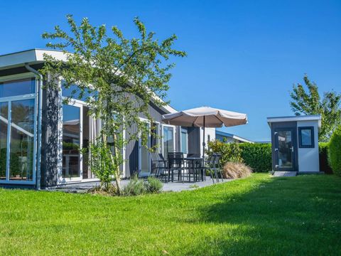 Vakantiepark de Beemster - Alkmaar - Afbeelding N°10