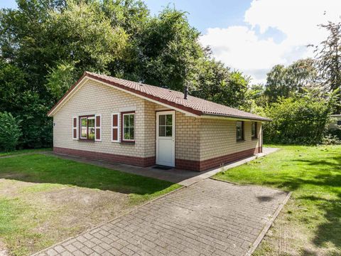 Oostappen park Marina Beach - Camping Terneuzen - Afbeelding N°0