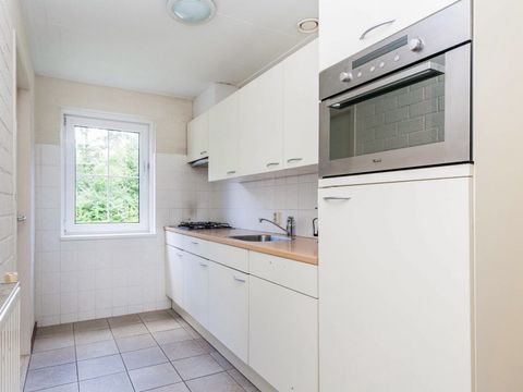 Oostappen park Marina Beach - Camping Terneuzen - Afbeelding N°3