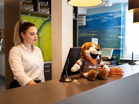 Dormio Resort Eifeler Tor - Noordrijn-Westfalen - Afbeelding N°7