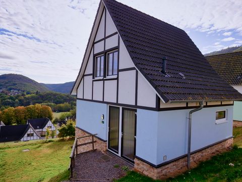 Dormio Resort Eifeler Tor - Noordrijn-Westfalen - Afbeelding N°0