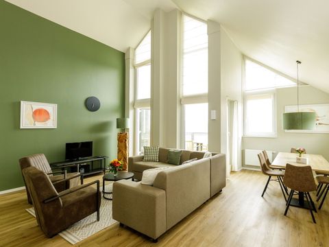 Dormio Resort Eifeler Tor - Noordrijn-Westfalen - Afbeelding N°0