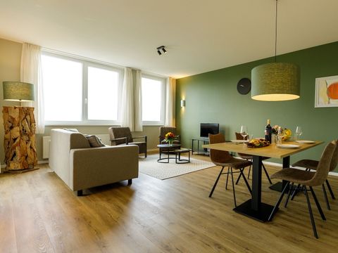 Dormio Resort Eifeler Tor - Noordrijn-Westfalen - Afbeelding N°0
