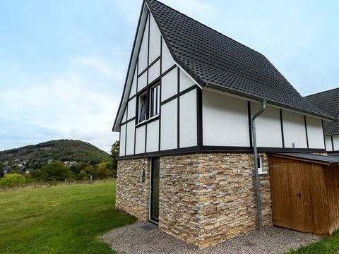 Dormio Resort Eifeler Tor - Noordrijn-Westfalen - Afbeelding N°0