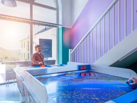Dormio Resort Eifeler Tor - Noordrijn-Westfalen - Afbeelding N°12