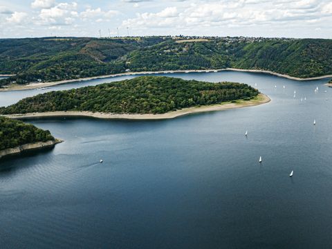 Dormio Resort Eifeler Tor - Noordrijn-Westfalen - Afbeelding N°36
