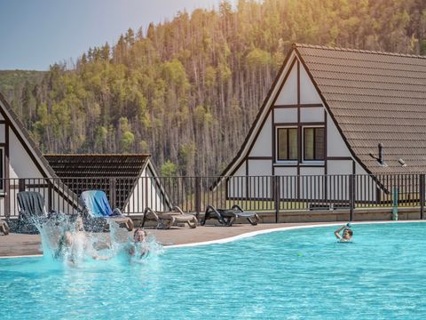 Dormio Resort Eifeler Tor - Noordrijn-Westfalen - Afbeelding N°16