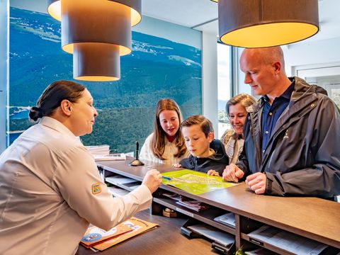 Dormio Resort Eifeler Tor - Noordrijn-Westfalen - Afbeelding N°5