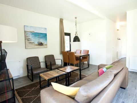 EuroParcs Spaarnwoude - Haarlemmermeer - Afbeelding N°3