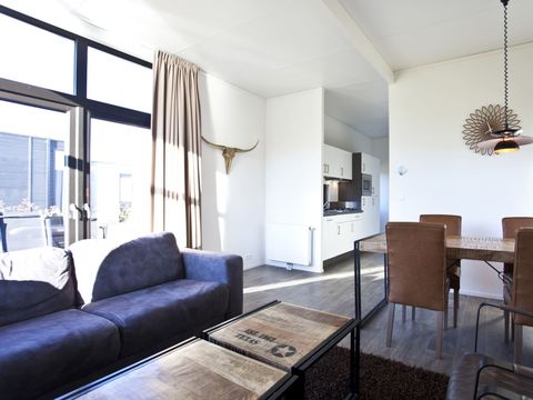 EuroParcs Spaarnwoude - Haarlemmermeer - Afbeelding N°5