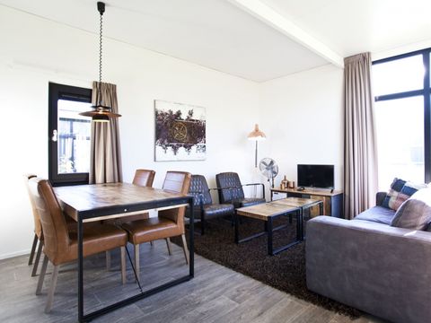 EuroParcs Spaarnwoude - Haarlemmermeer - Afbeelding N°2