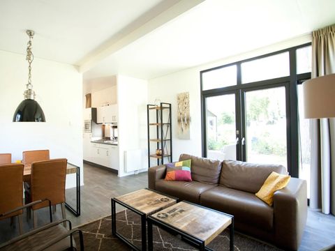 EuroParcs Spaarnwoude - Haarlemmermeer - Afbeelding N°4
