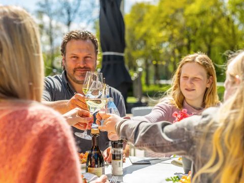 EuroParcs Spaarnwoude - Haarlemmermeer