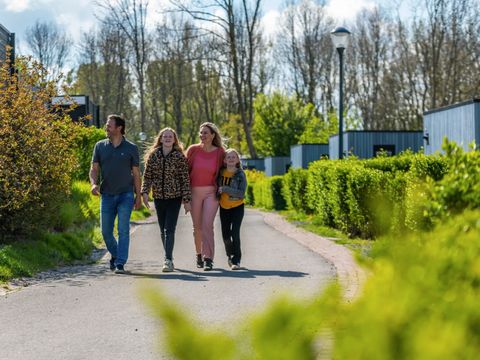 EuroParcs Spaarnwoude - Haarlemmermeer - Afbeelding N°14