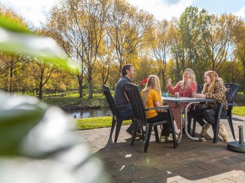 EuroParcs Spaarnwoude - Haarlemmermeer - Afbeelding N°7