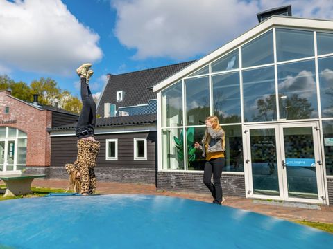 EuroParcs Spaarnwoude - Haarlemmermeer - Afbeelding N°11