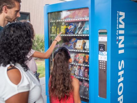 TopParken Residence Lichtenvoorde - Ost-Gelre