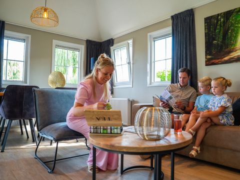 TopParken Residence Lichtenvoorde - Ost-Gelre - Afbeelding N°49