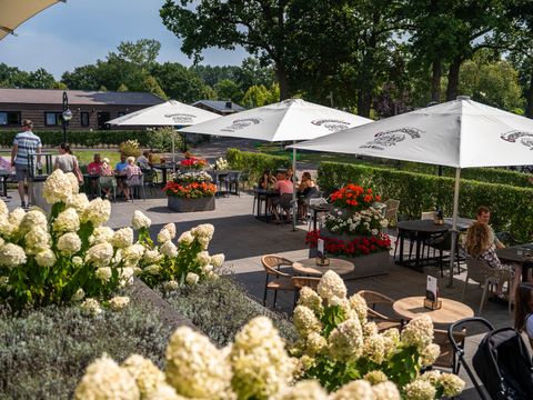 TopParken Residence Lichtenvoorde - Ost-Gelre