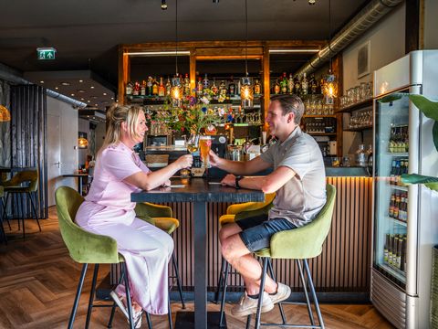 TopParken Residence Lichtenvoorde - Ost-Gelre