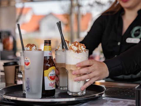 Landal Noordzee Residence Cadzand-Bad - Cadzand