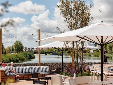 Landal Noordzee Residence Cadzand-Bad - Cadzand