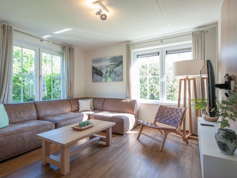 Roompot Noordzee Residence Cadzand-Bad - Camping Cadzand - Afbeelding N°2