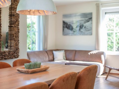 Roompot Noordzee Residence Cadzand-Bad - Camping Cadzand - Afbeelding N°3