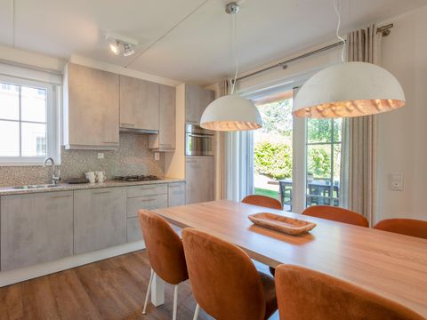 Roompot Noordzee Residence Cadzand-Bad - Camping Cadzand - Afbeelding N°4