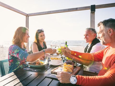 Landal Noordzee Residence Cadzand-Bad - Cadzand - Afbeelding N°5