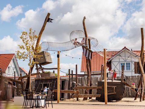 Landal Noordzee Residence Cadzand-Bad - Cadzand - Afbeelding N°4