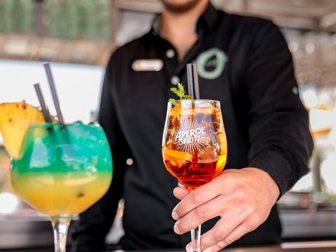 Landal Noordzee Residence Cadzand-Bad - Cadzand