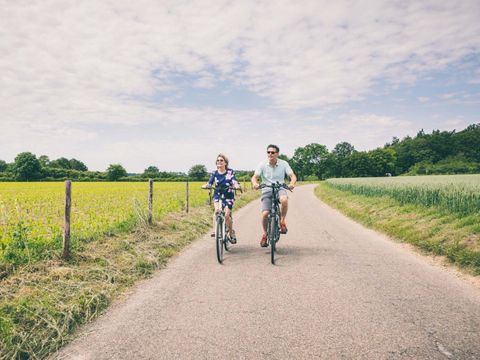 Landal Vakantiepark Schin op Geul - Valkenburg aan de Geul - Afbeelding N°2