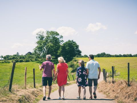 Roompot Vakantiepark Schin op Geul - Valkenburg an der Geul
