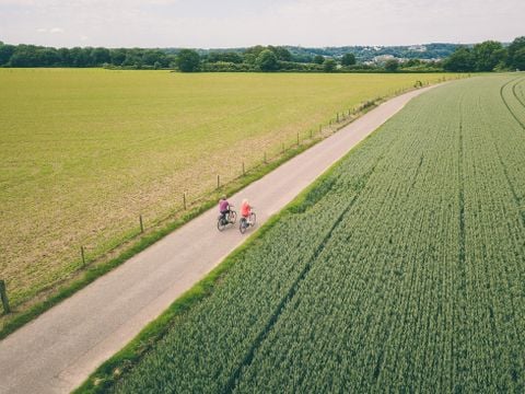 Roompot Vakantiepark Schin op Geul - Valkenburg an der Geul