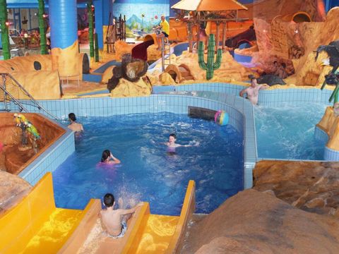 Landal Vakantiepark Schin op Geul - Valkenburg aan de Geul - Afbeelding N°4