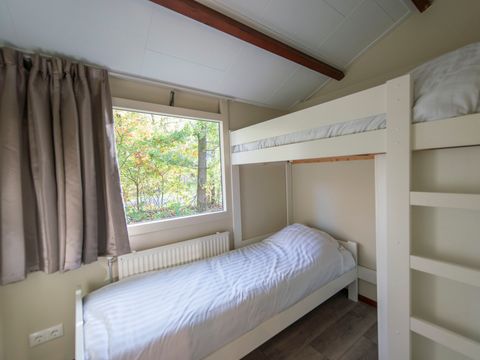 Vakantiepark Westerbergen - Camping De Wolden - Afbeelding N°4