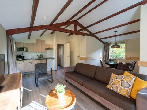 Vakantiepark Westerbergen - Camping De Wolden - Afbeelding N°2