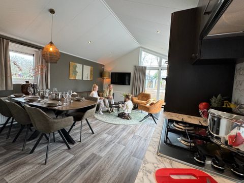 Vakantiepark Westerbergen - De Wolden - Afbeelding N°2