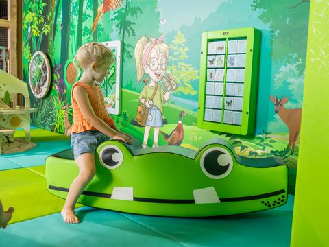 Vakantiepark Westerbergen - De Wolden - Afbeelding N°22