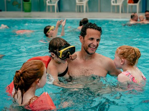 Vakantiepark Westerbergen - De Wolden