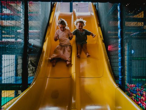 Vakantiepark Westerbergen - De Wolden - Afbeelding N°2