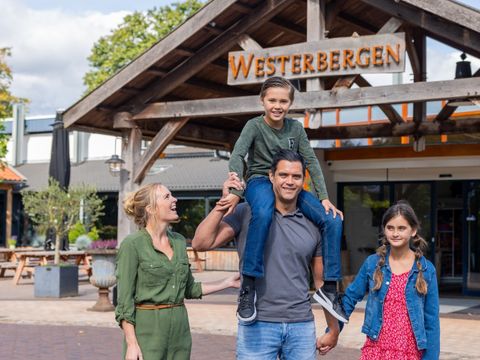 Vakantiepark Westerbergen - De Wolden - Afbeelding N°7