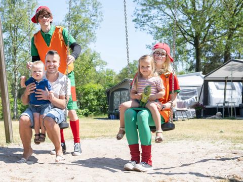 Vakantiepark Westerbergen - De Wolden - Afbeelding N°22
